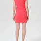 Agolde - Beth Mini Dress