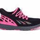 Drew - Women Halo Sneakers - Wide