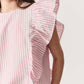 Deluc - Cesar Sleeveless Top