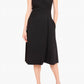 Black Halo - Bruna Midi Dress