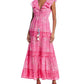 Bell By Alicia Bell - Ines Maxi Dress
