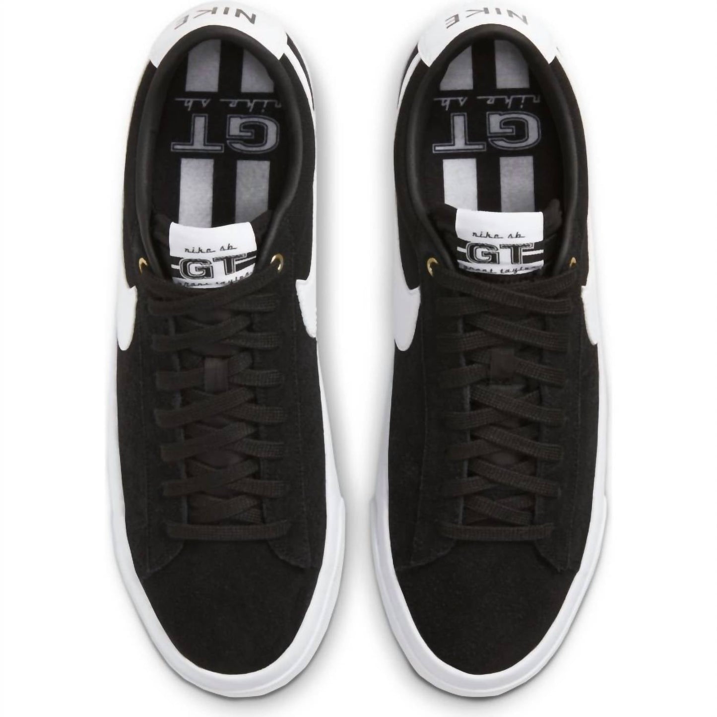 Nike - Men's Sb Blazer Low Pro Gt Skate Shoes