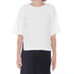 Matthildur - Avery Quarter Sleeves Top