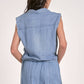 Elan - Daphne Sleevless Top