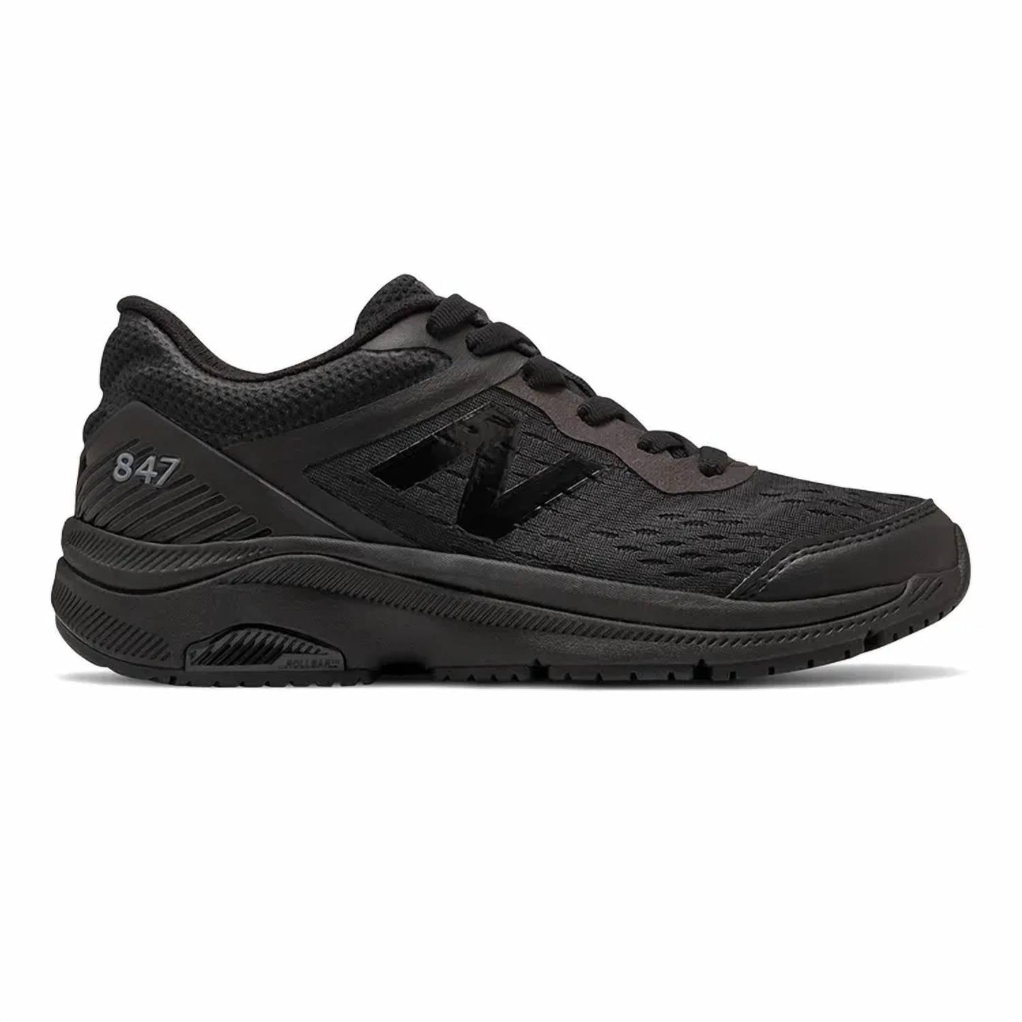 New Balance - Women's 847v4 B Width