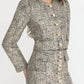 Generation Love - Charlotte Tweed Jacket