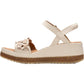 Clarks - Women's Kassanda Bar Sandal