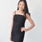 Cheryl Creations - Juniors Ava Mini Dress