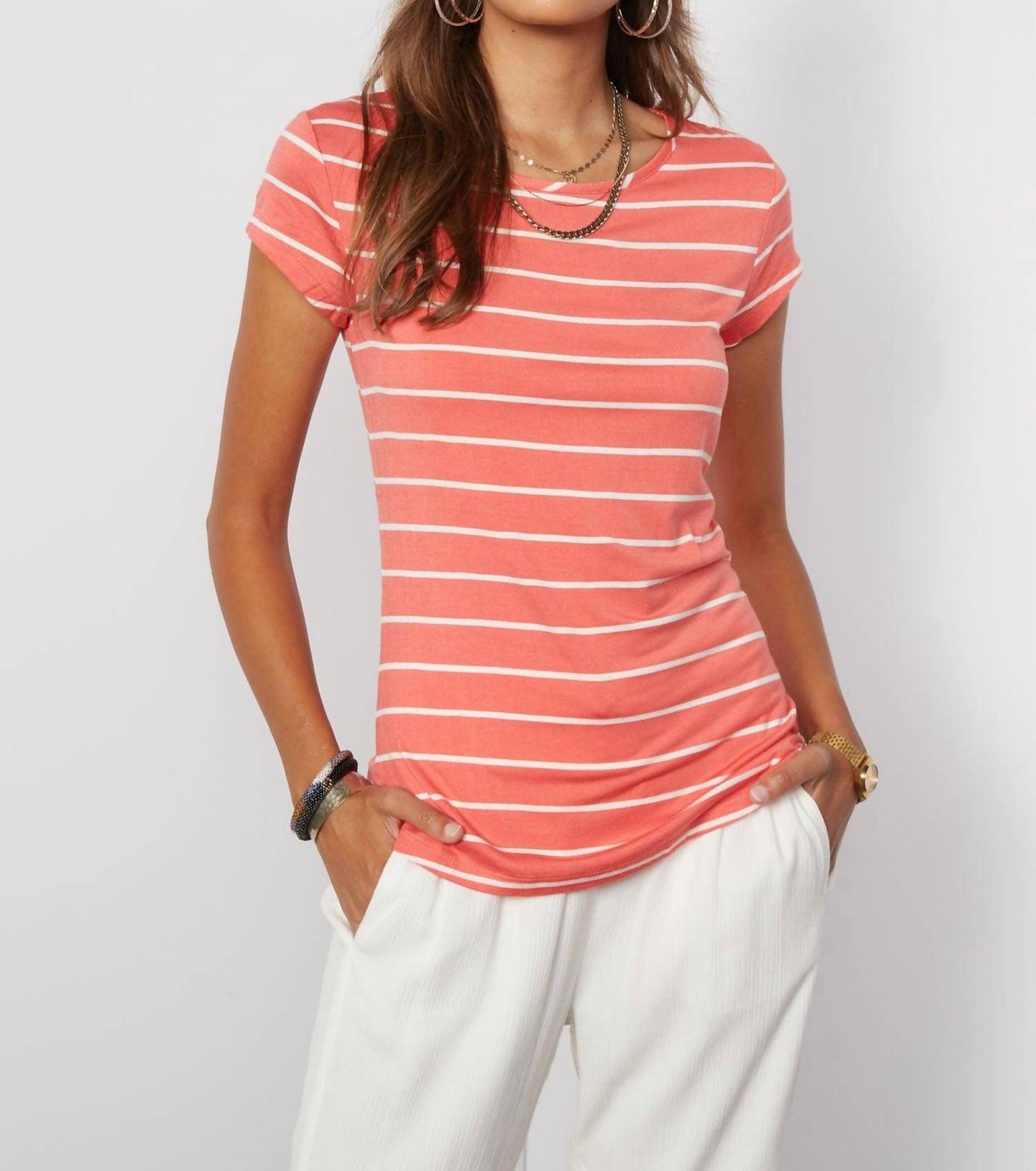 Tart Collections - Lillie Top
