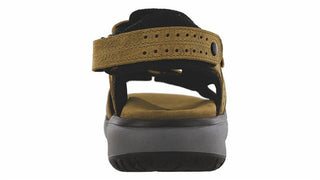 Sas - Sandália Embark Stampede Feminina