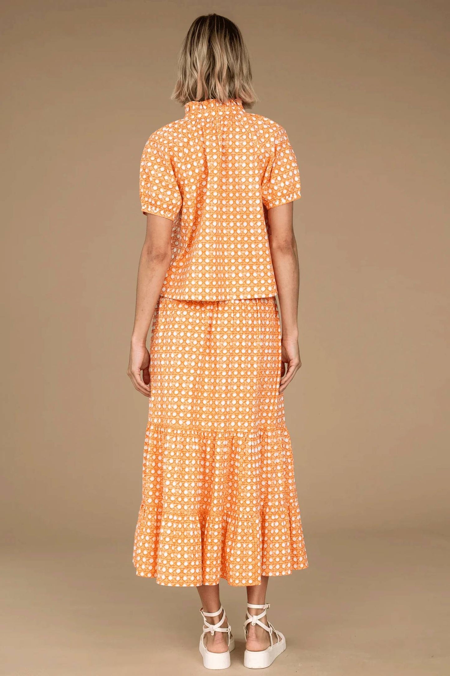 Elizabeth James The Label - Surrey Skirt