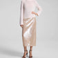A.L.C. - Monroe Soft Sequin Skirt