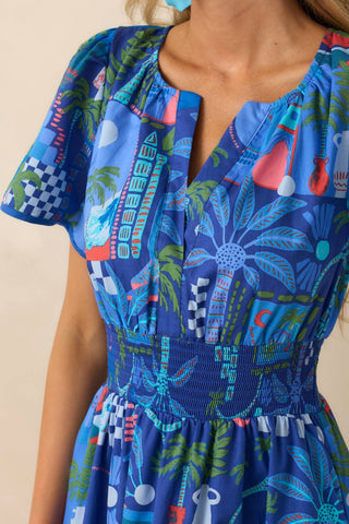 Sugarlips - Vestido Josephine