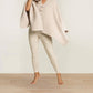 Barefoot Dreams - CozyChic Ultra Lite Leopard Legging