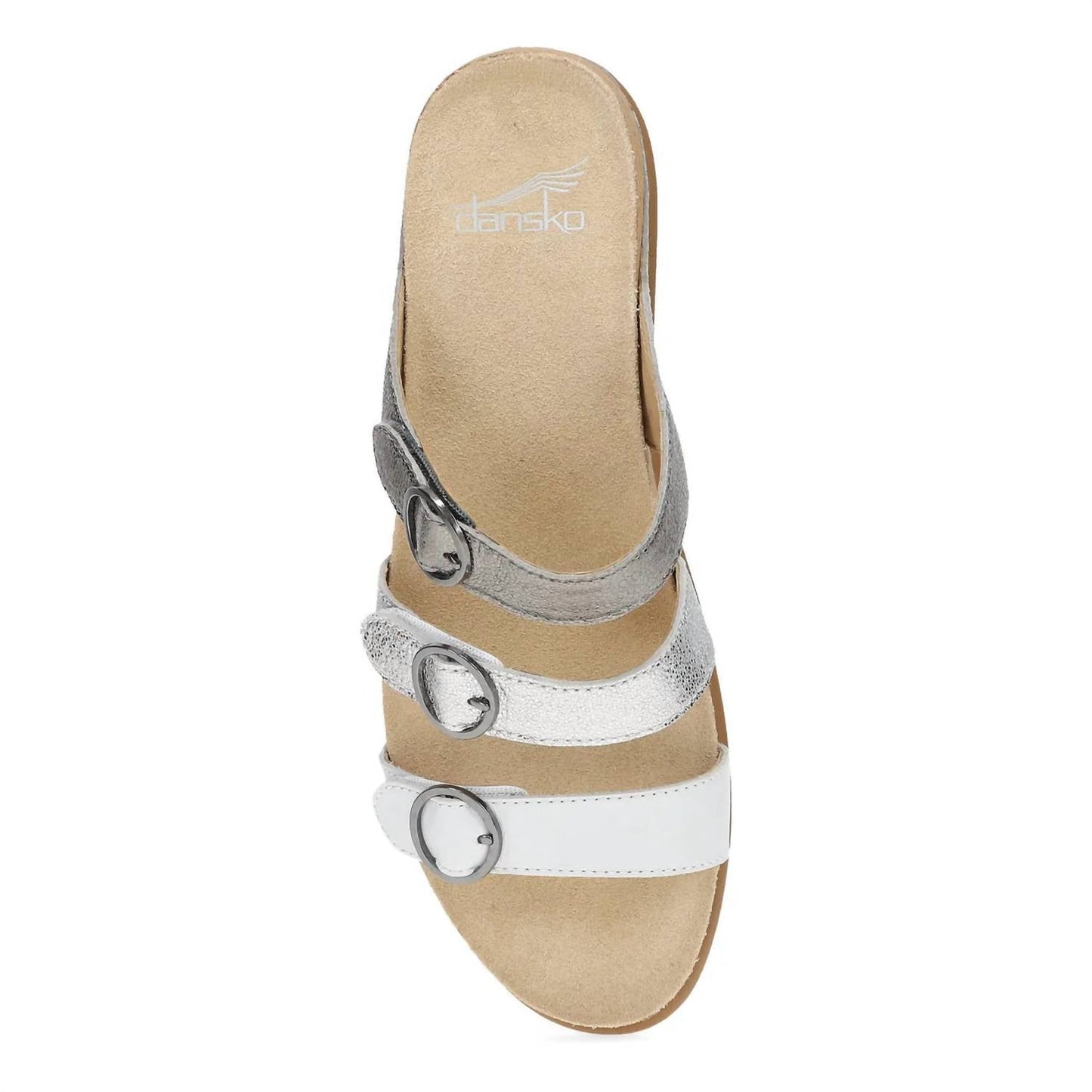 Dansko - Campbell Lightweight Sandals