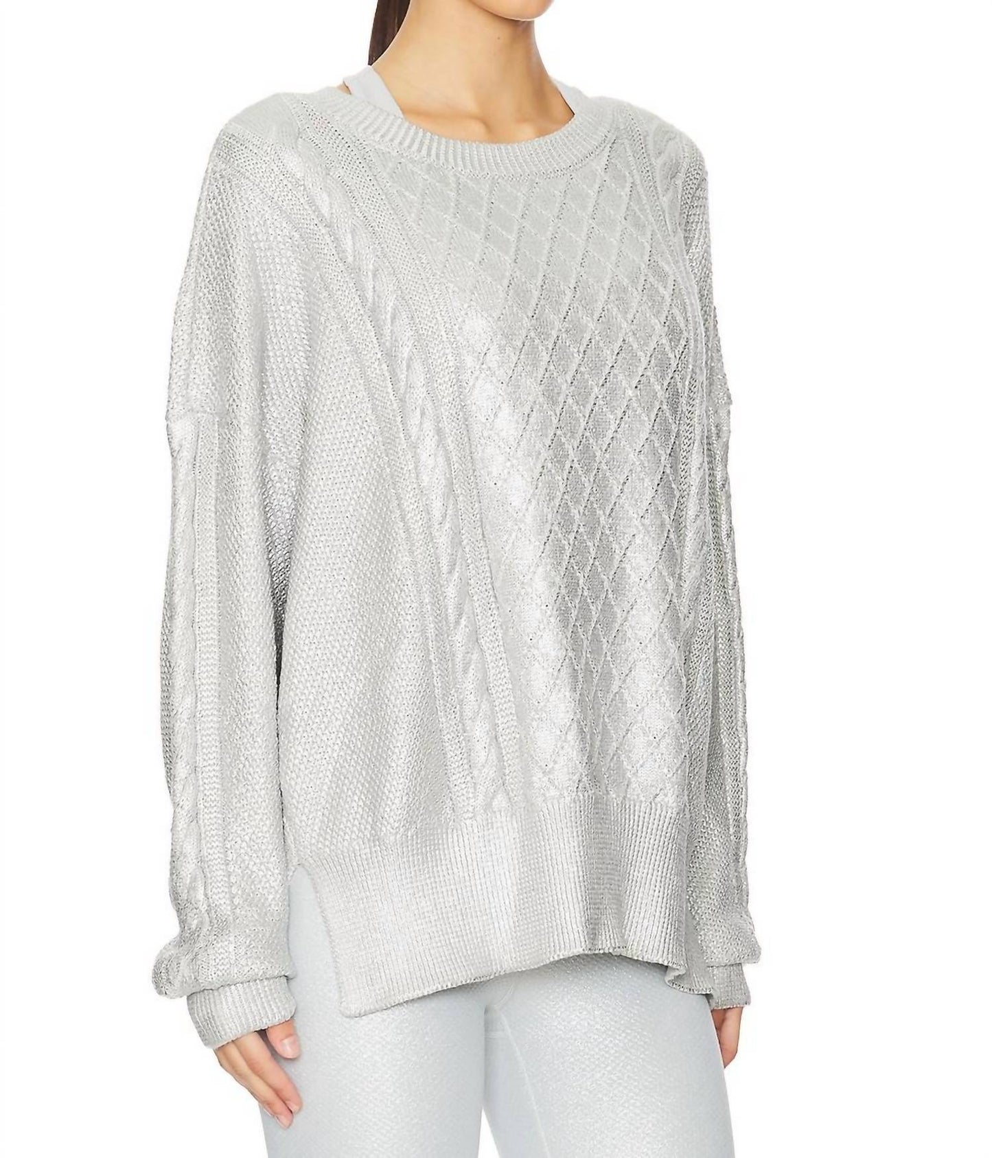 Beach Riot - Callie Sweater