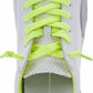 Dolce Vita - Women's Zina Neon Leather Sneaker