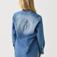 Kerri Rosenthal - Molly Denim Shirt
