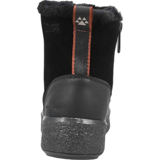 Cougar - Botas Vassoura Femininas - MÉDIA