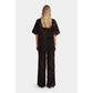 Hansen & Gretel - Loretta Lace Shirt