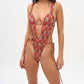 Bananhot - Sirene One Piece Swimsuit