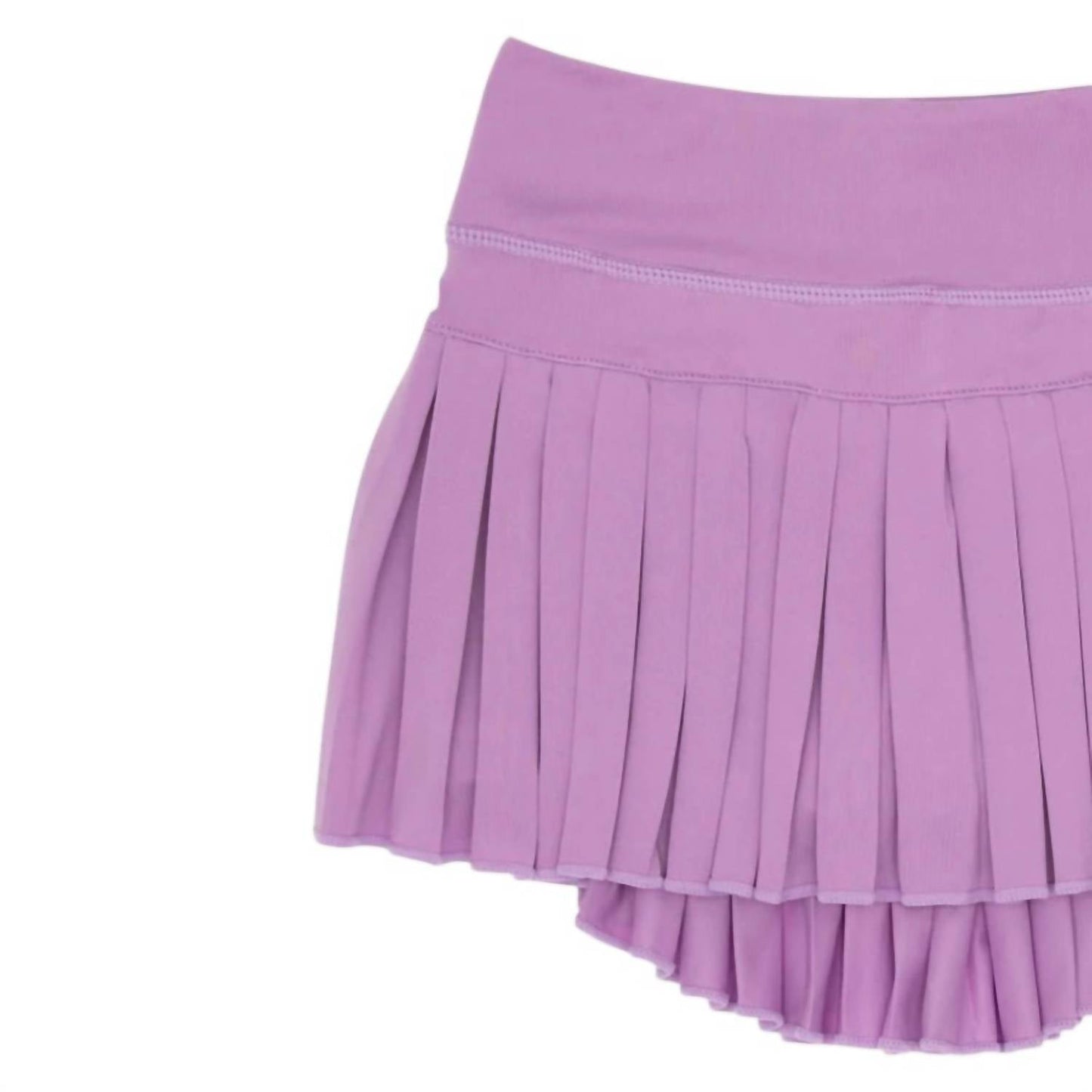 Azarhia - Girls Mini Pleated Skort
