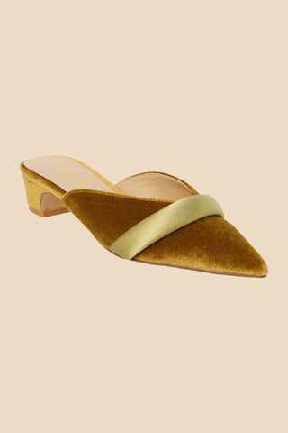 Matisse - Mule Kellan Feminino