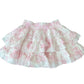 Summer Loving - Girl's Saline Skirt