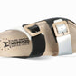 Mephisto - Women's Madison Lucite Buckle Slide Sandal