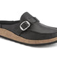 Birkenstock - Buckley Oiled Leather Clogs - Regular/Wide