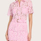 Generation Love - Morgana Lace Dress