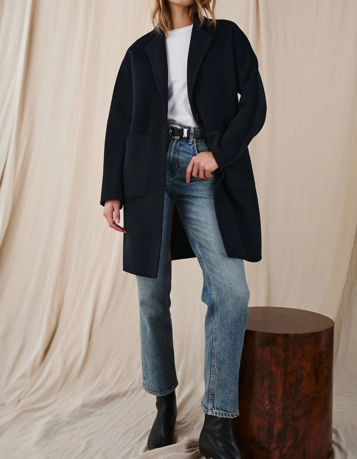Rails - Everest Coat