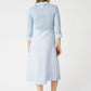 120% Lino - Kat Shirt Dress
