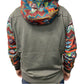 Hooey - Roughy Summit Hoody