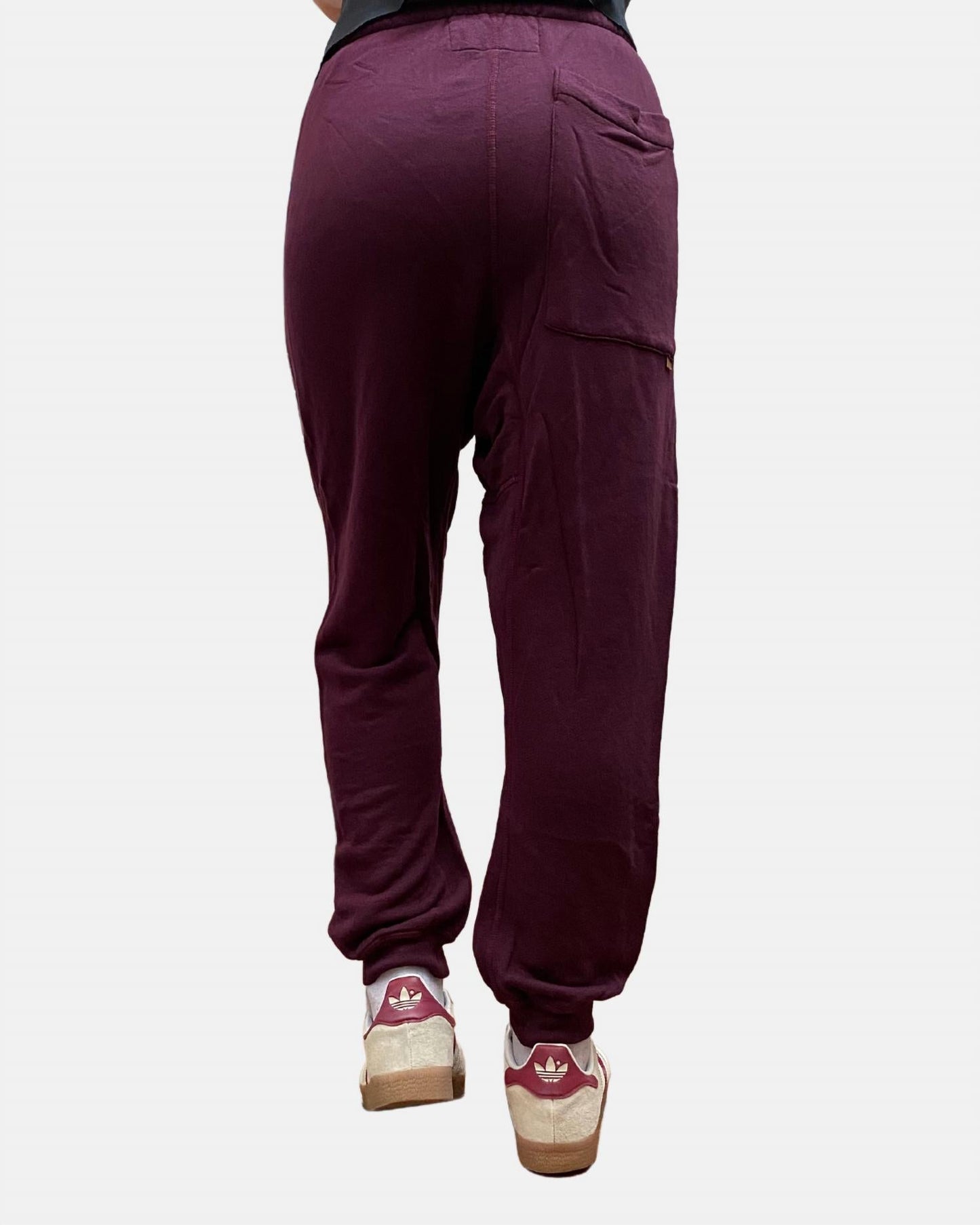 Freecity - Superfluff Pocket Lux Sweatpants
