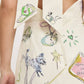 Alemais - Court Mini Dress