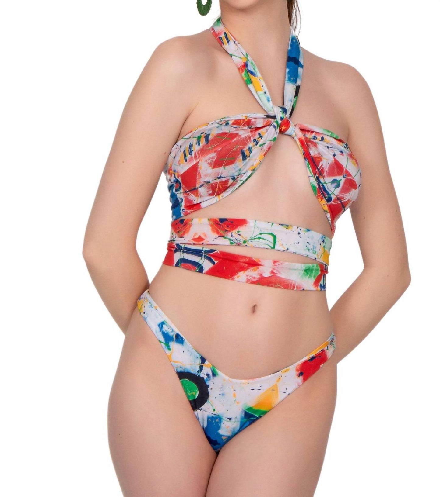 Bela Brand - Bikini Patuá