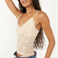 Free People - Follow me Lace Cami