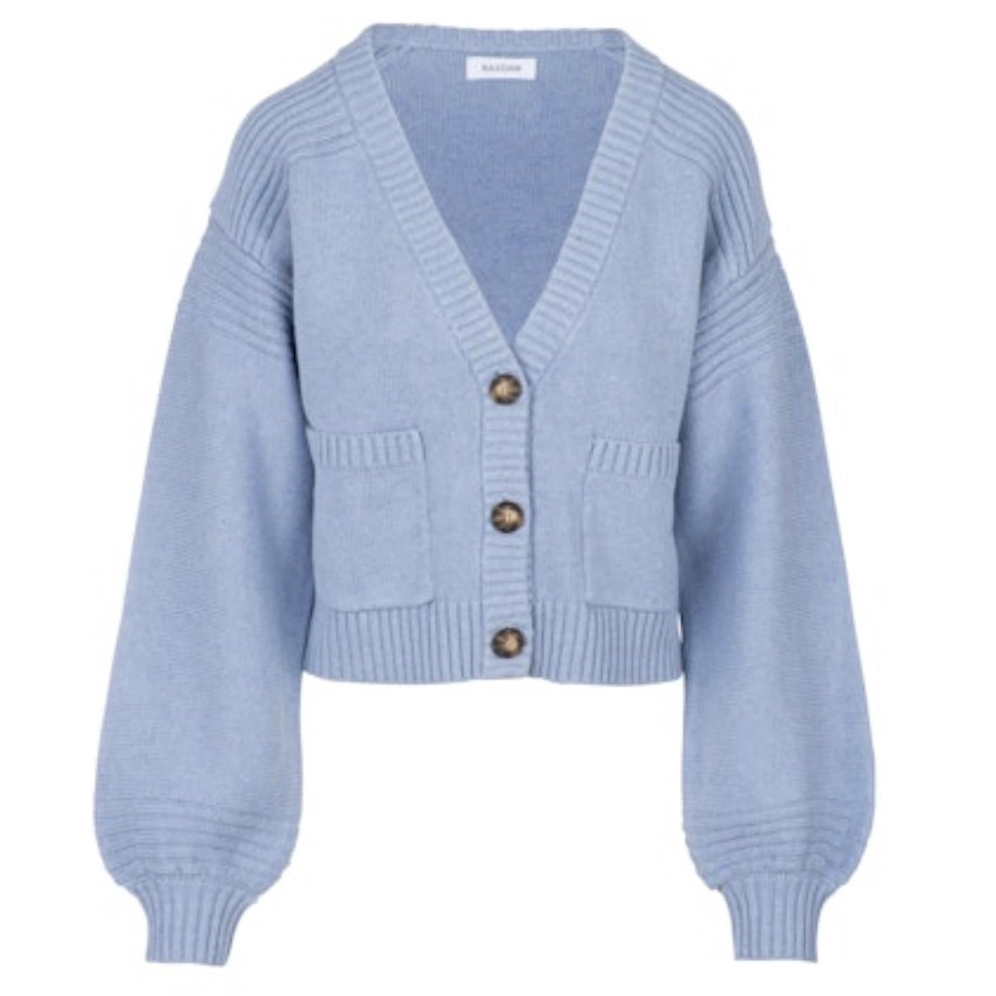 Naadam - DONEGAL CARDIGAN