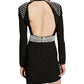 Free People - Fame Partners Palais Mini Dress