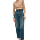White + Warren - Cashmere Shrunken Crewneck Sweater