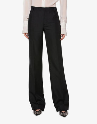 Philosophy Di Lorenzo Serafini - Calça Técnica Flare