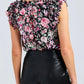 Generation Love - Sia Floral Blouse