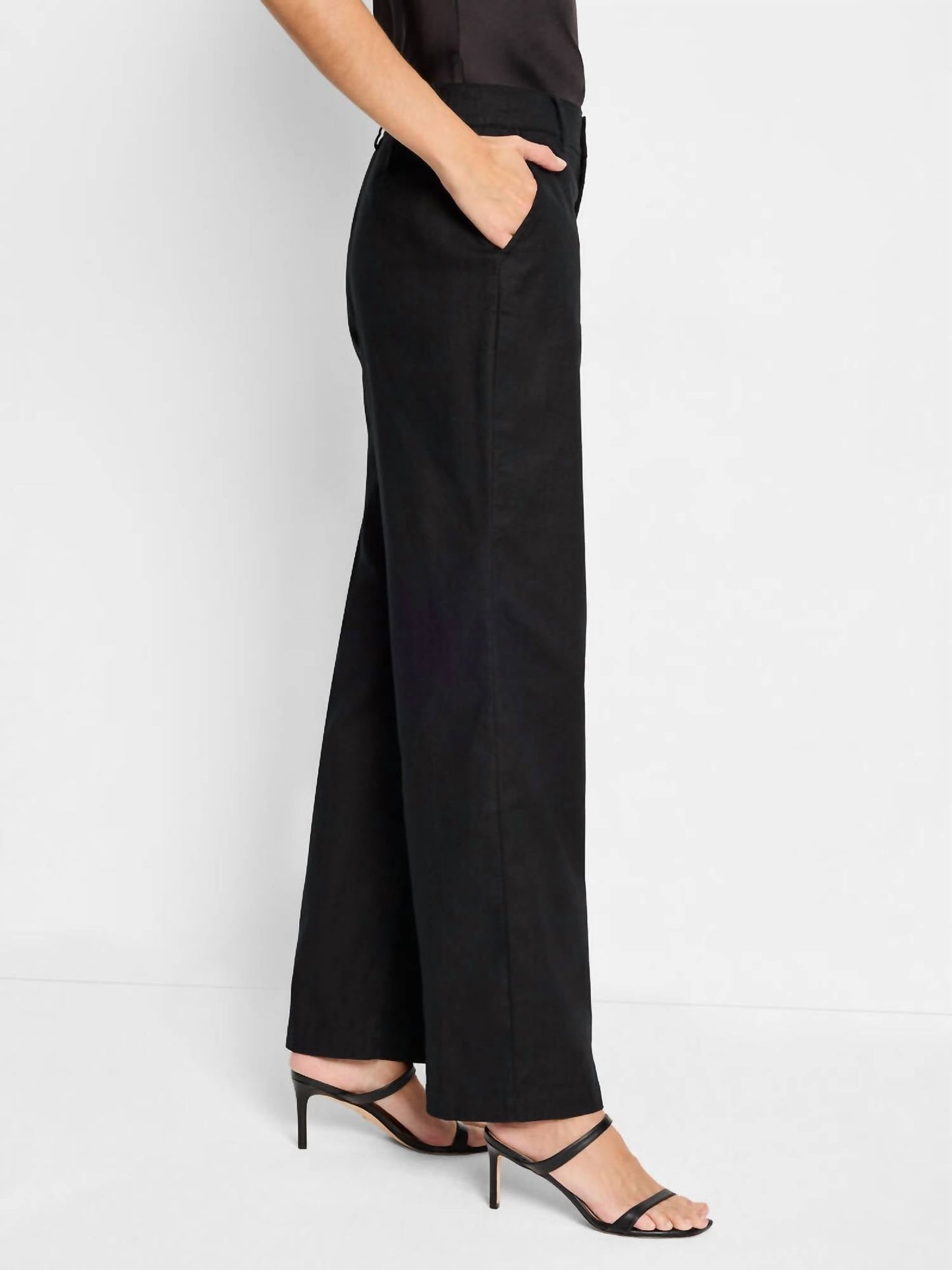 Nic + Zoe - Eliot Wide Leg