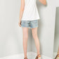 Thml - Embroidered Knit Tank