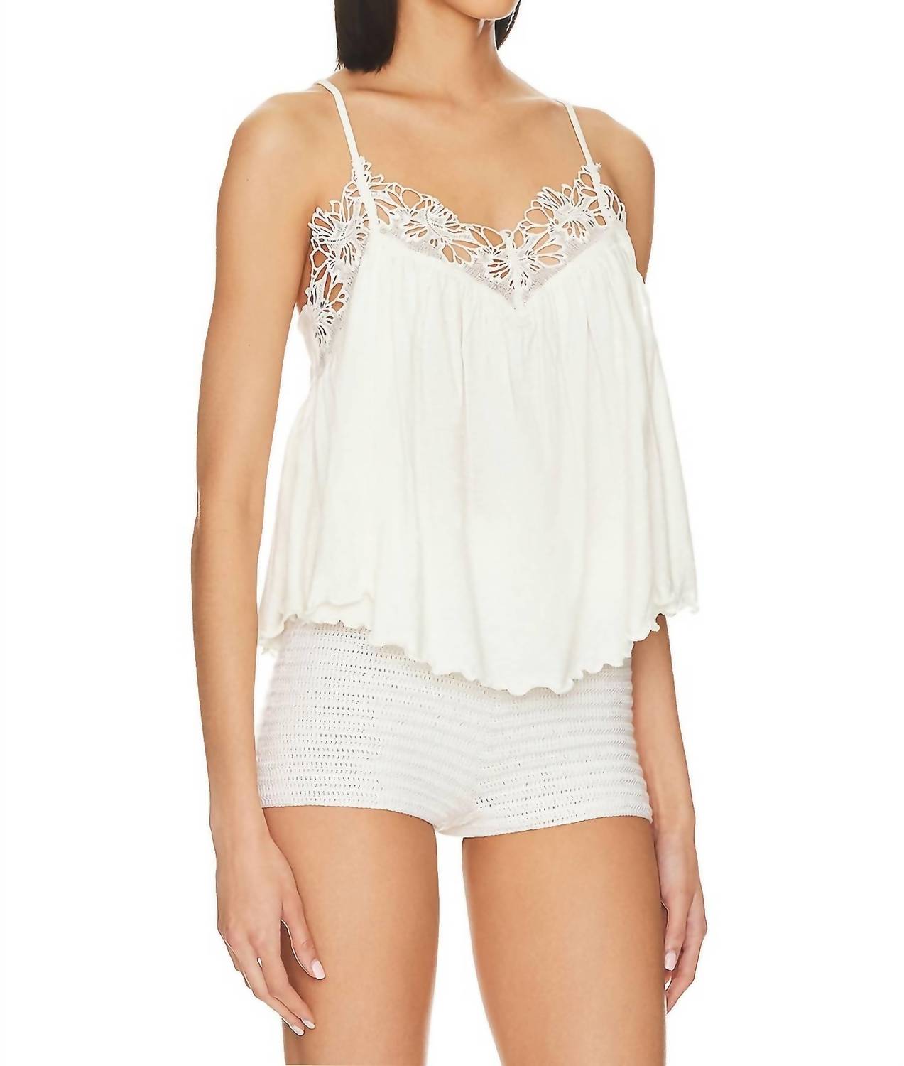 Free People - Kayla Tank