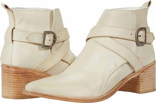 Free People - Back Loop Ankle Boot