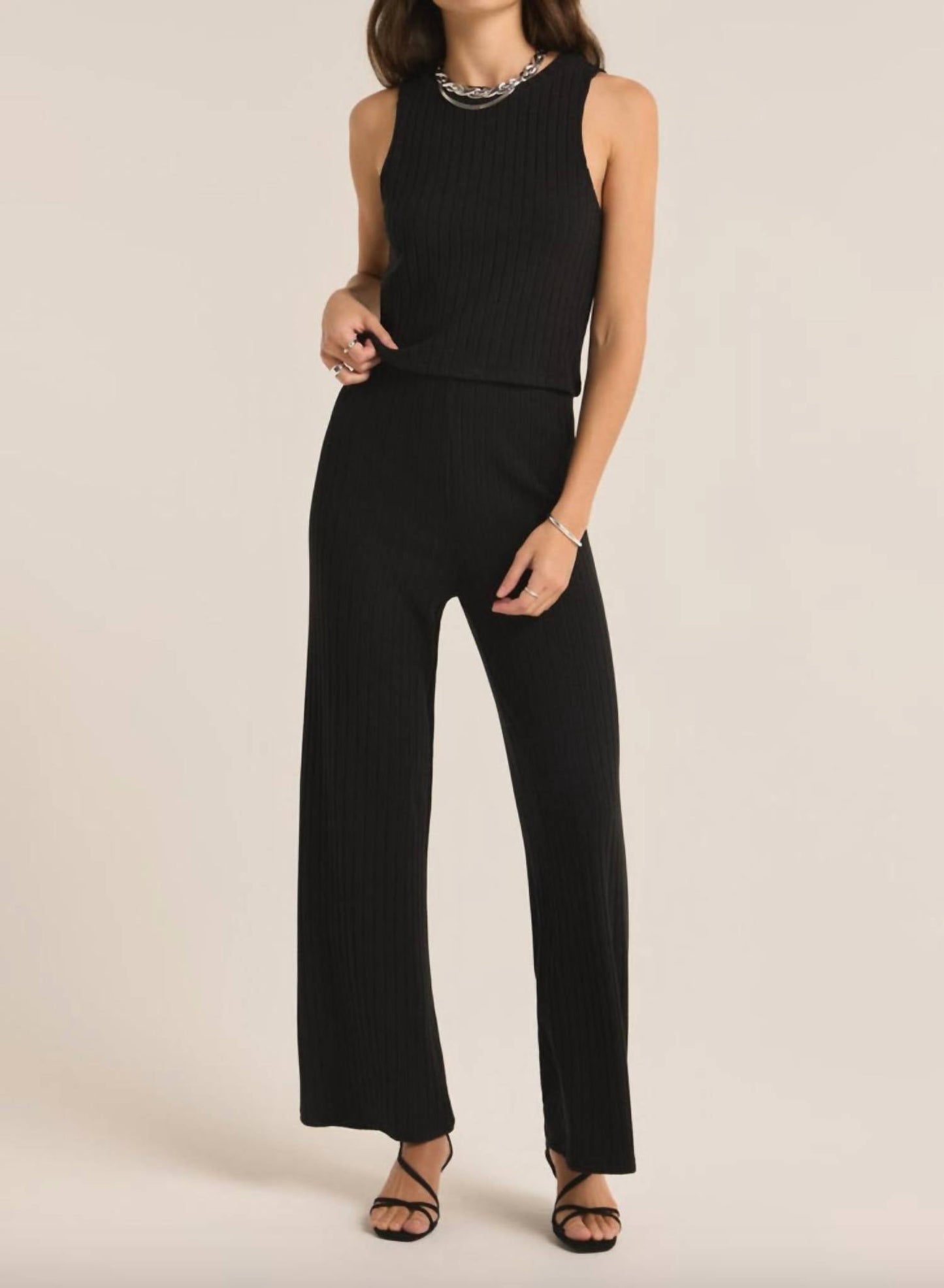 Z Supply - Lorraine Rib Top