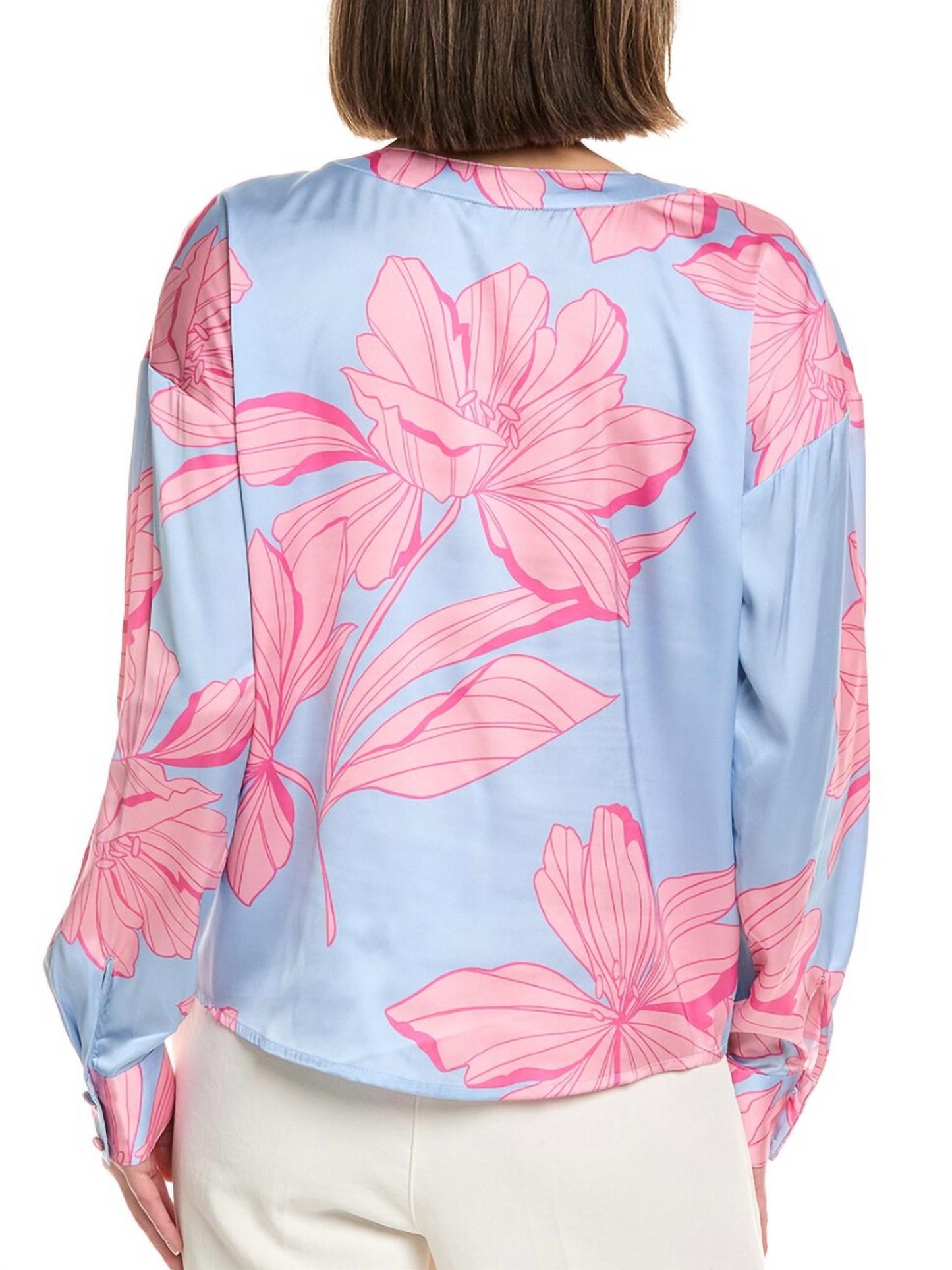 Hutch - Kass Long Sleeve Top
