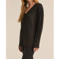 Z Supply - Goldie V Neck Sweater